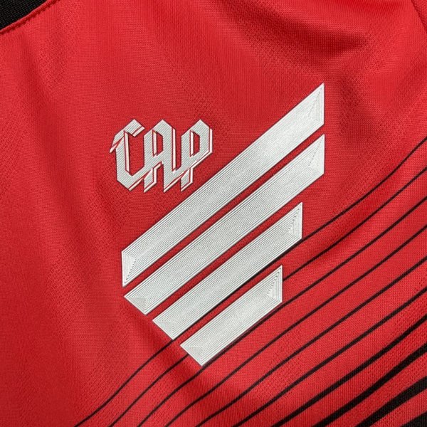 Atletico Paranaense 2025-2026 Home