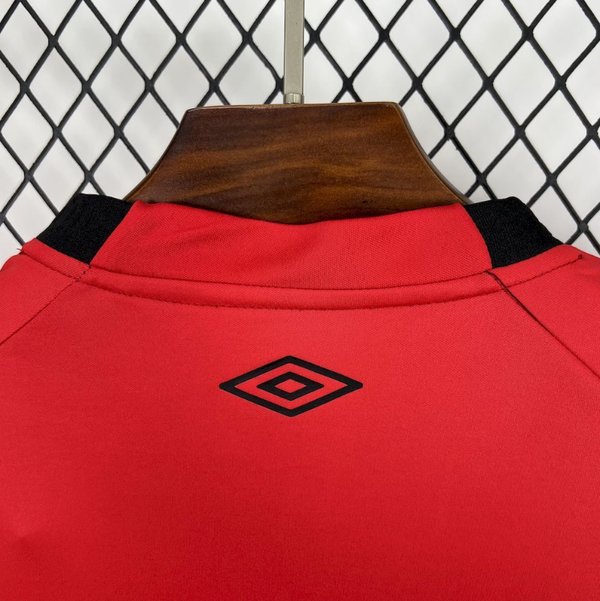 Atletico Paranaense 2025-2026 Home