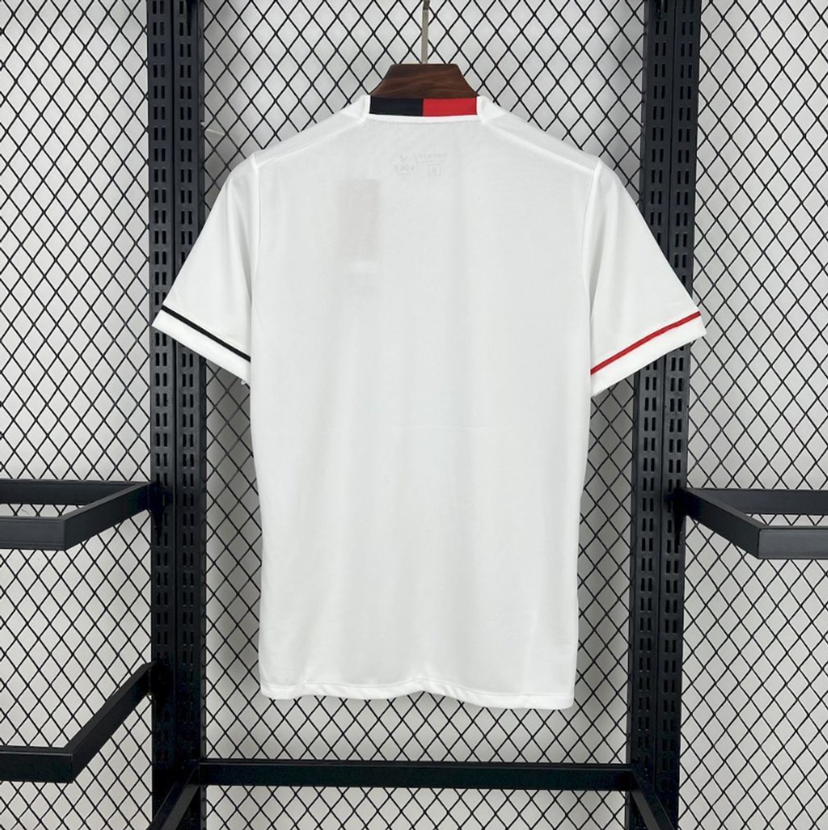 Vitoria 2025/2026 Away - 2