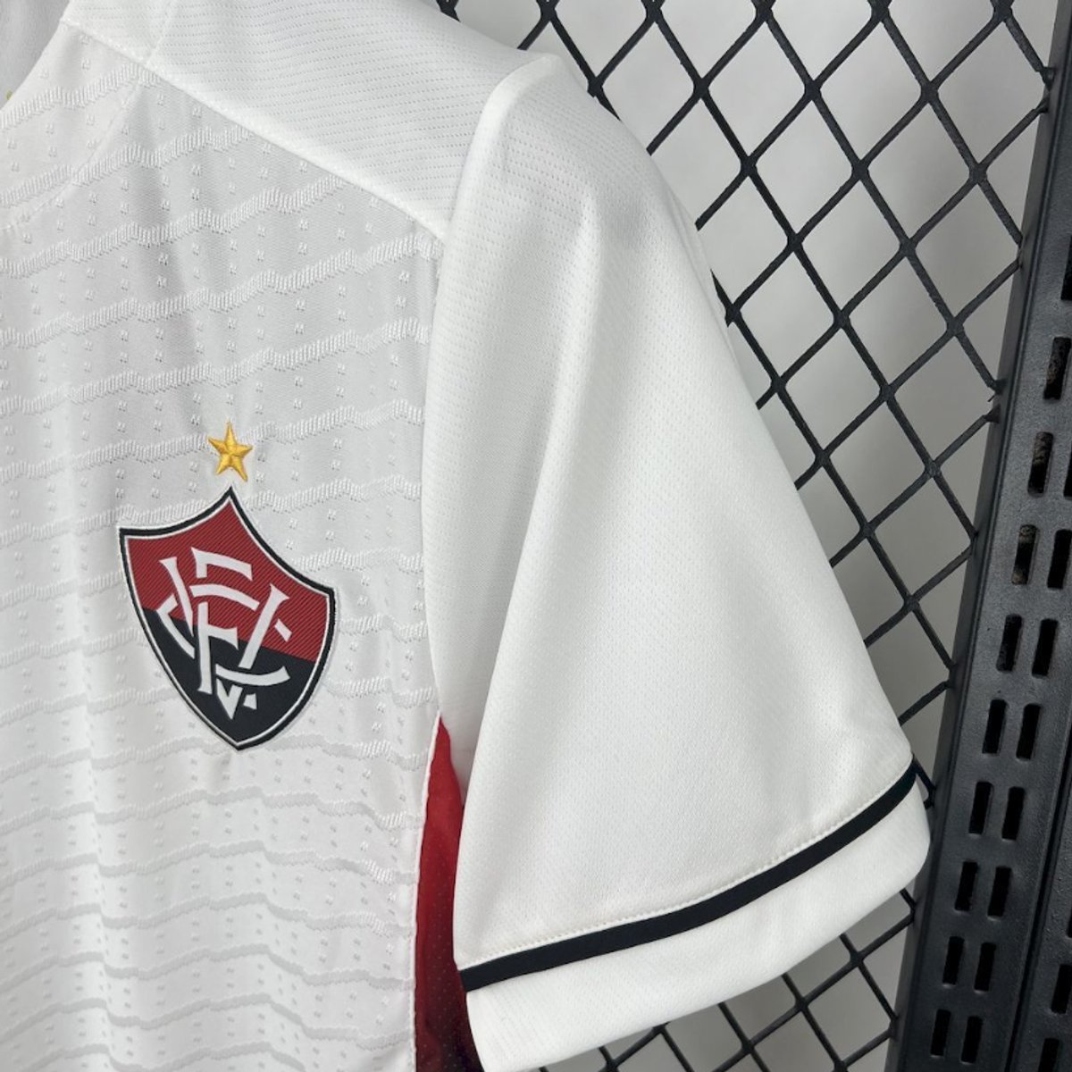 Vitoria 2025/2026 Away - 3