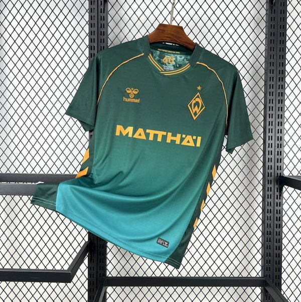 Werder Bremen 2025/2026 Home