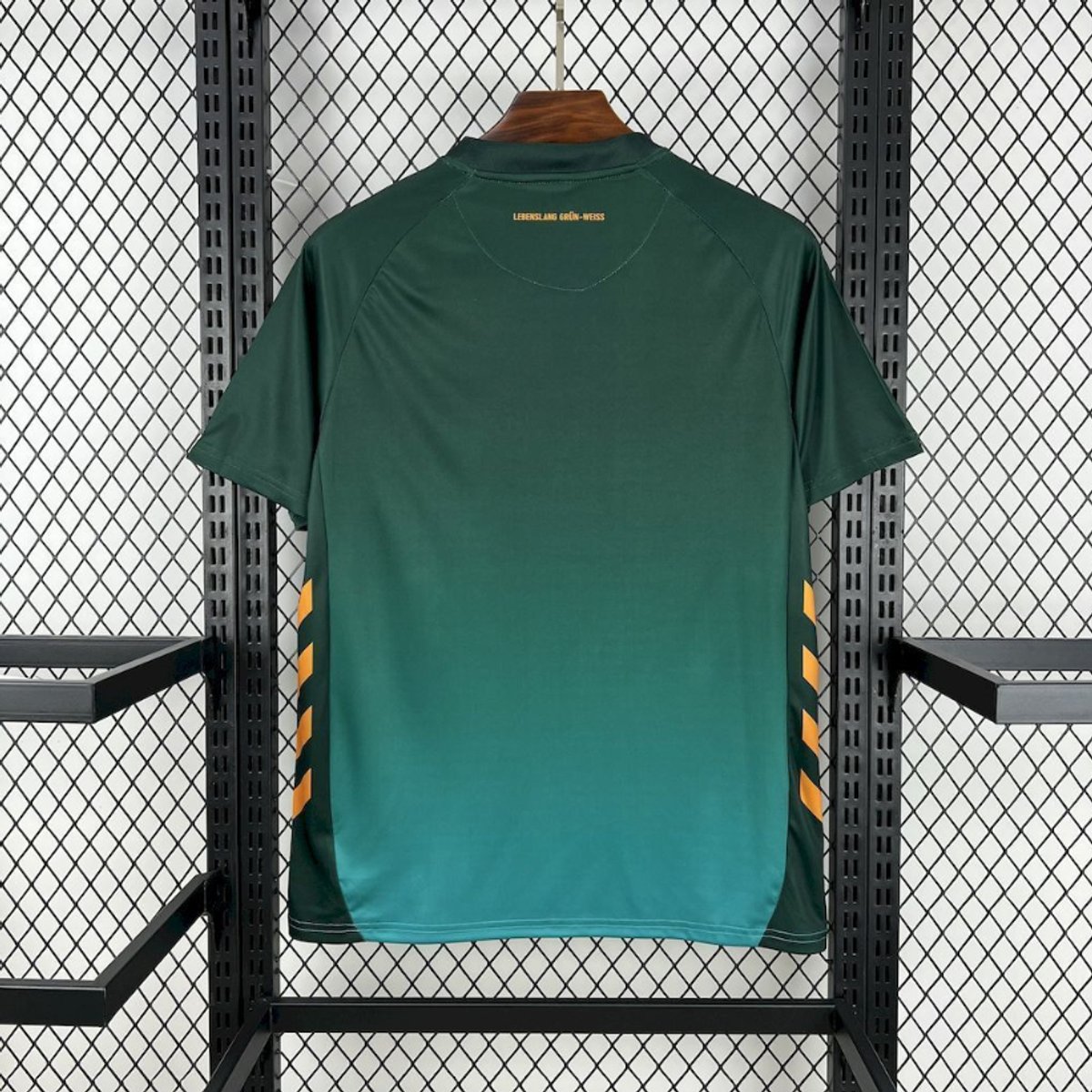 Werder Bremen 2025/2026 Home - 3