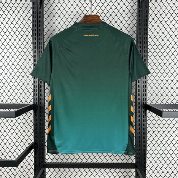 Werder Bremen 2025/2026 Home