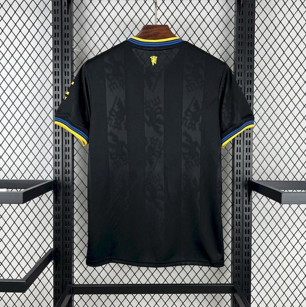 Manchester United 2025/2026 Third