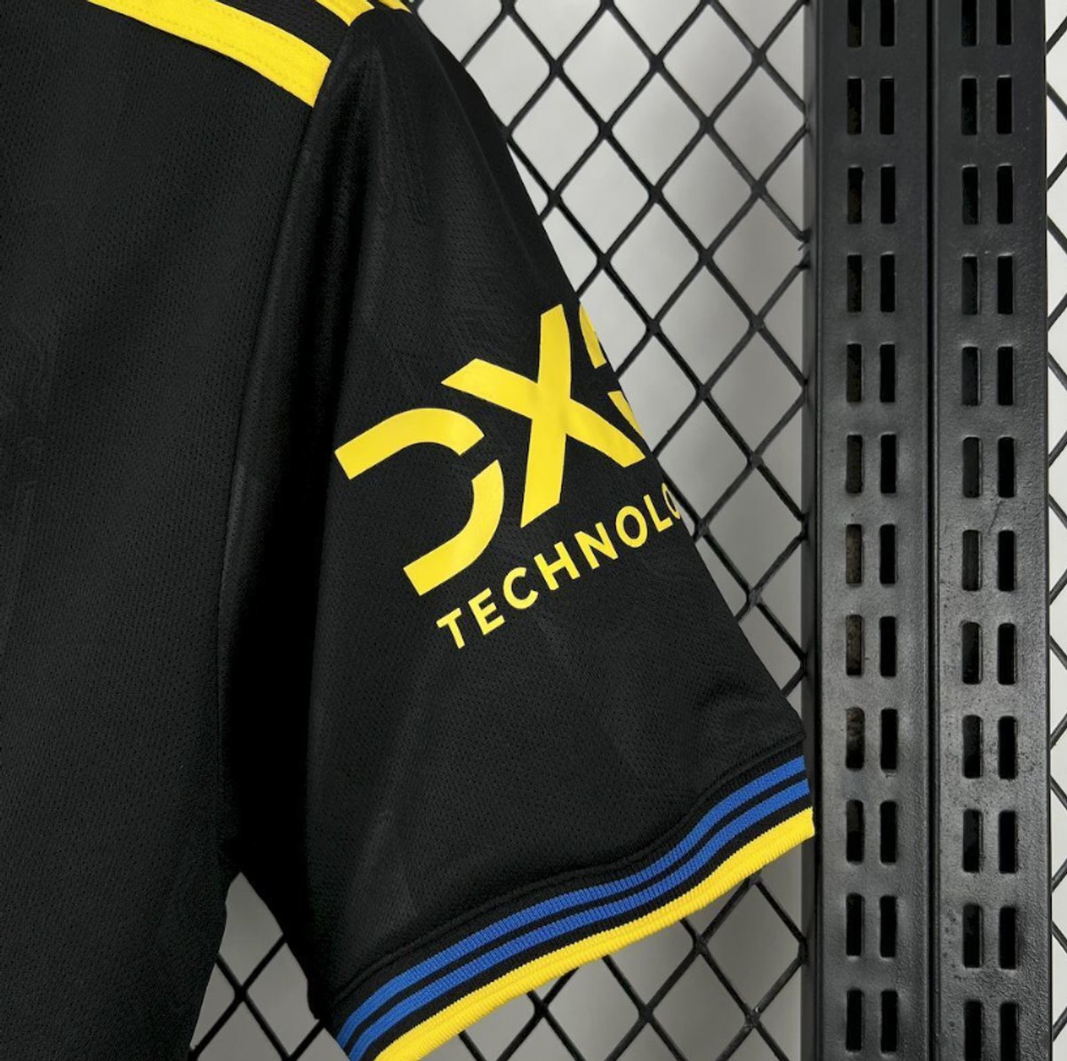 Manchester United 2025/2026 Third - 4