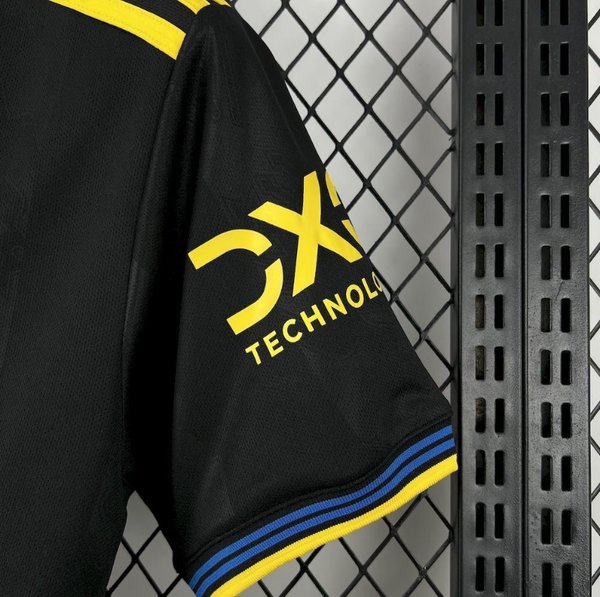 Manchester United 2025/2026 Third