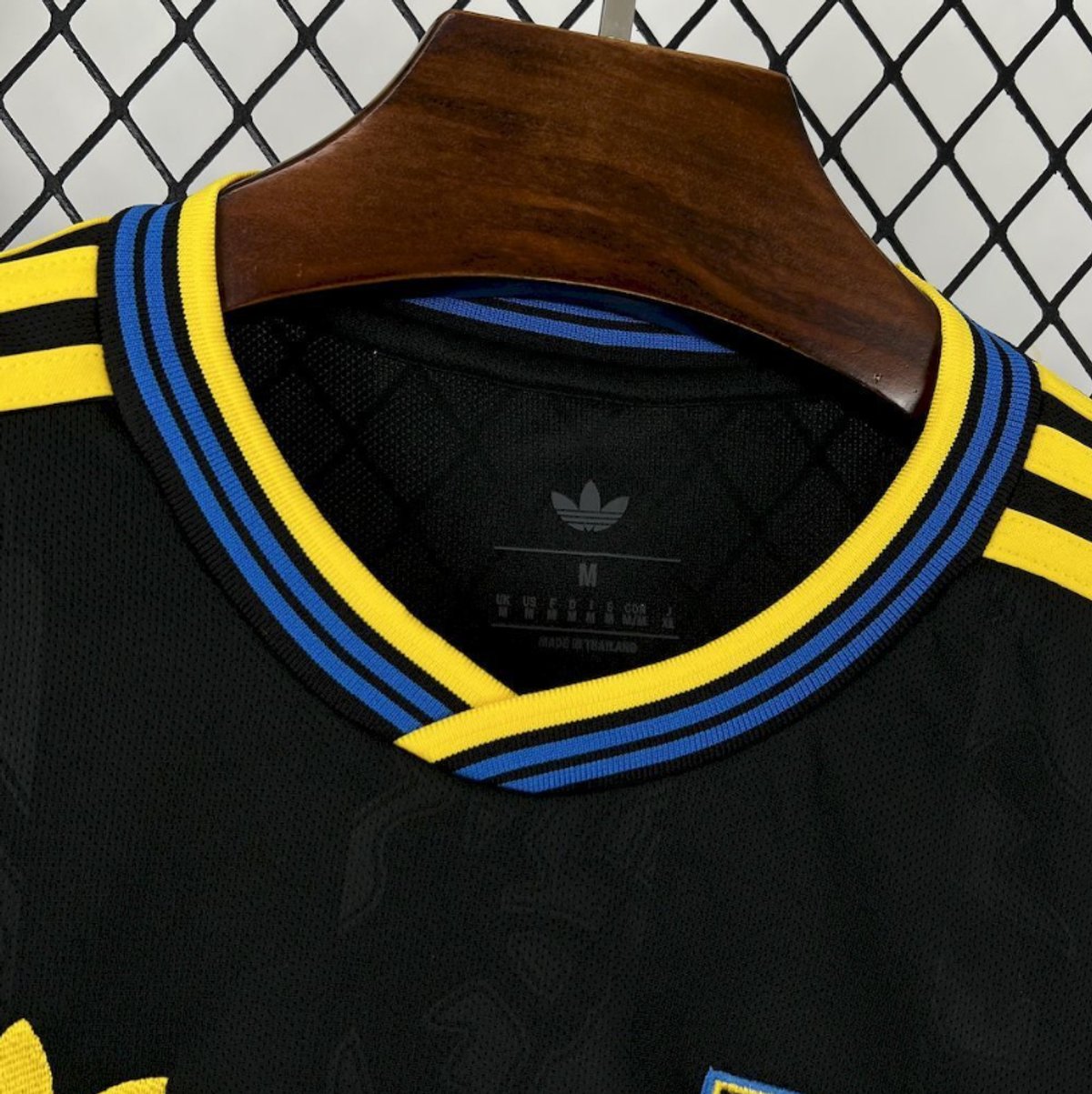 Manchester United 2025/2026 Third - 6