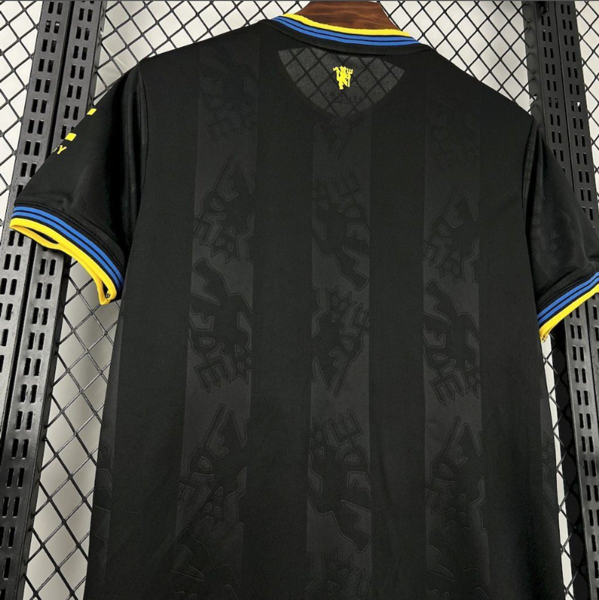 Manchester United 2025/2026 Third - 7