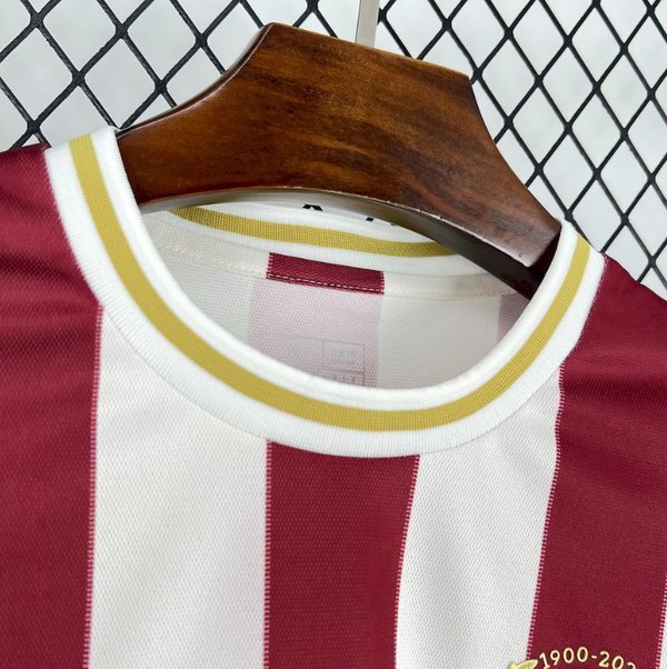 Nurnberg 2025/2026 125 Aniversario