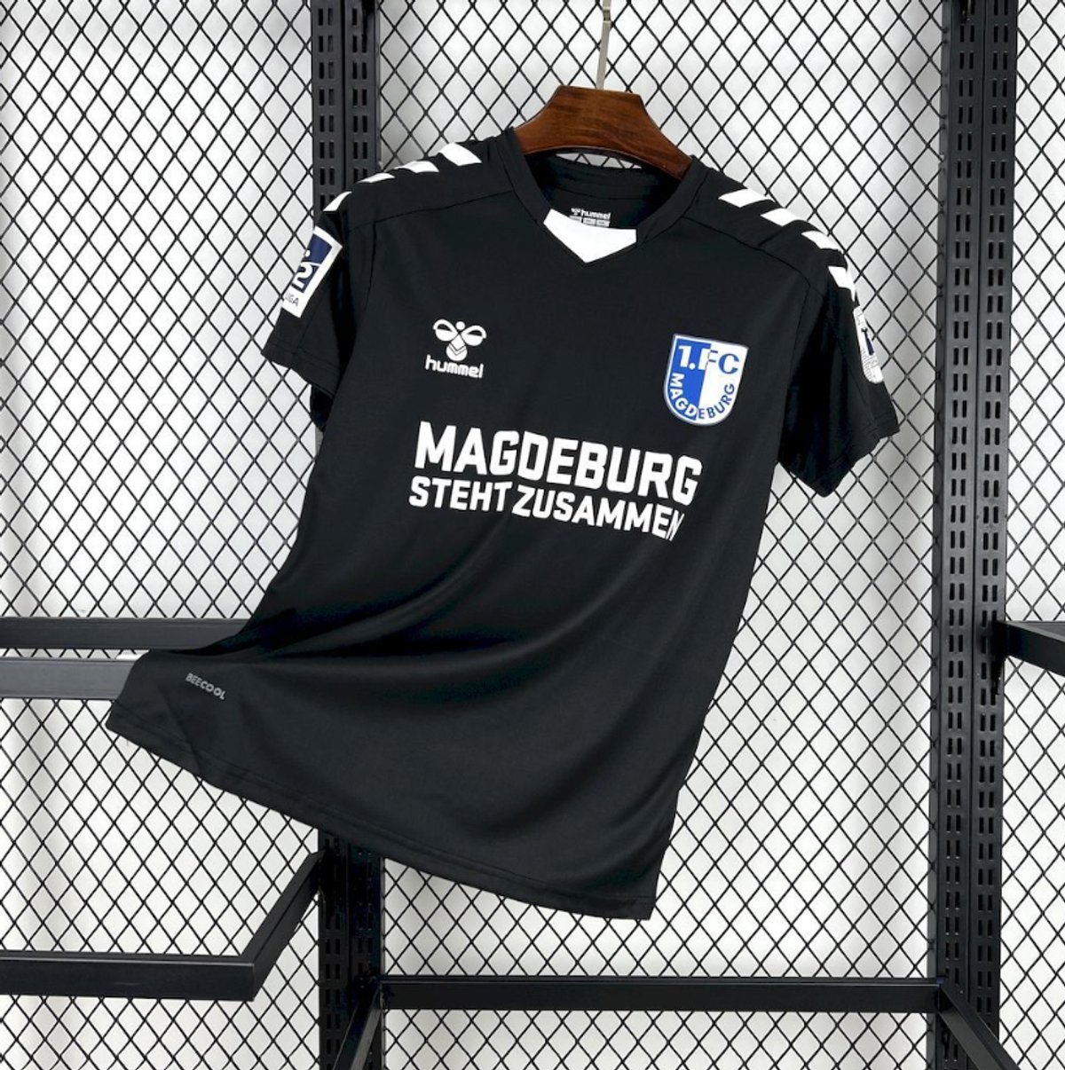 Magdeburg 2025/2026 Edición Black