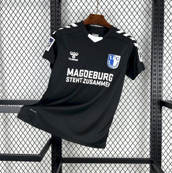 Magdeburg 2025/2026 Edición Black