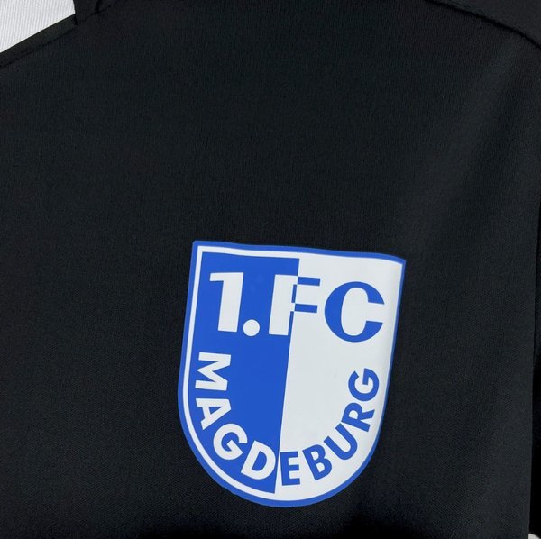 Magdeburg 2025/2026 Edición Black