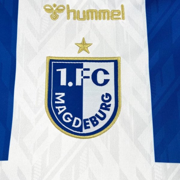 Magdeburg 2025/2026 Edición Aniversario