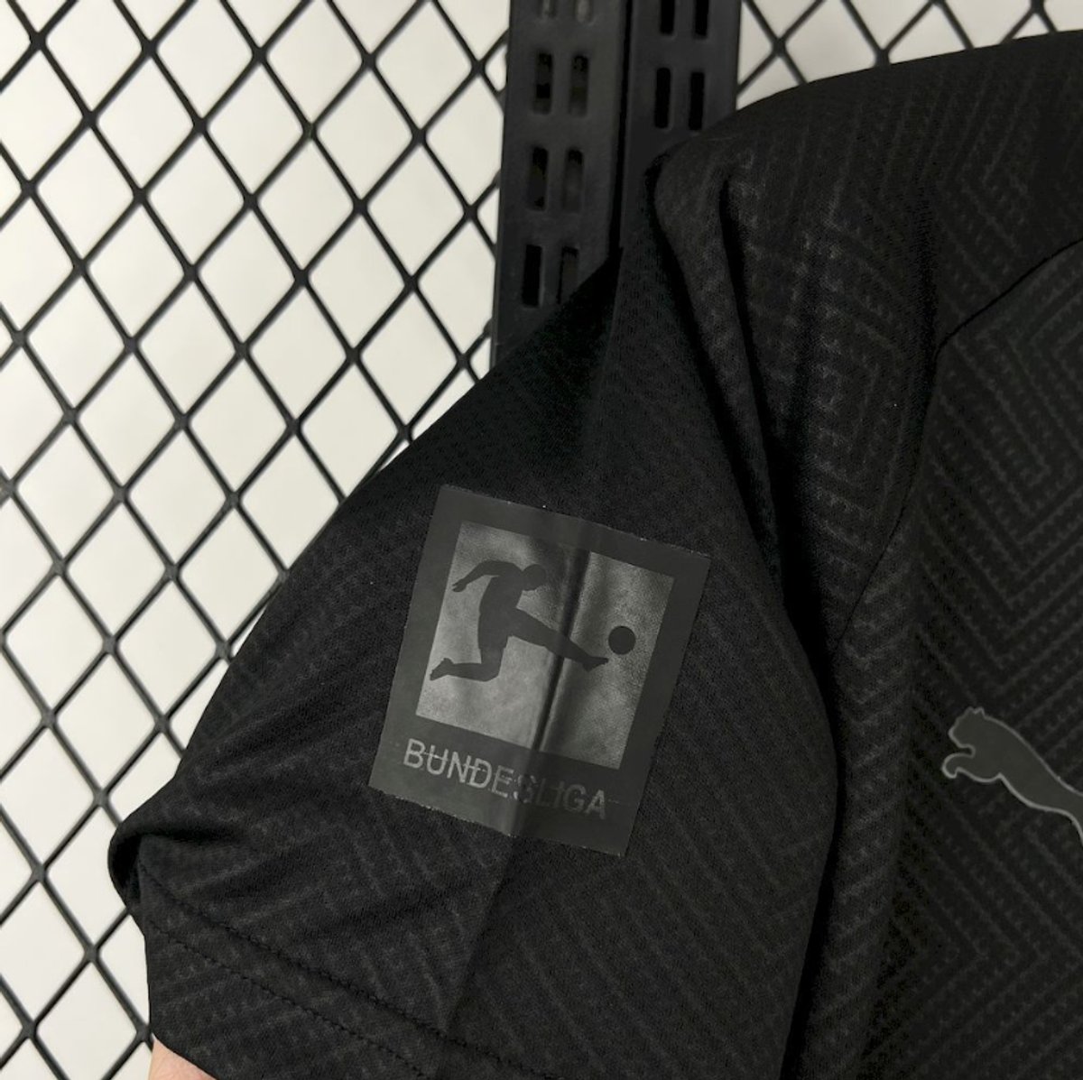 Borussia Dortmund 2019/2020 110 Aniversario - 7