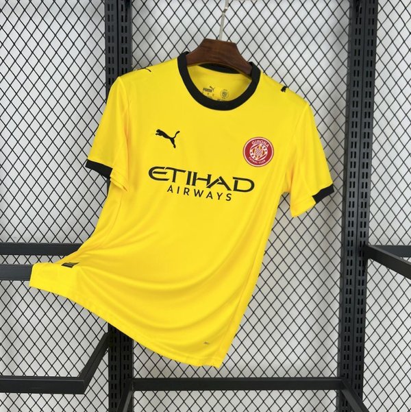 Girona 2025/2026 Away