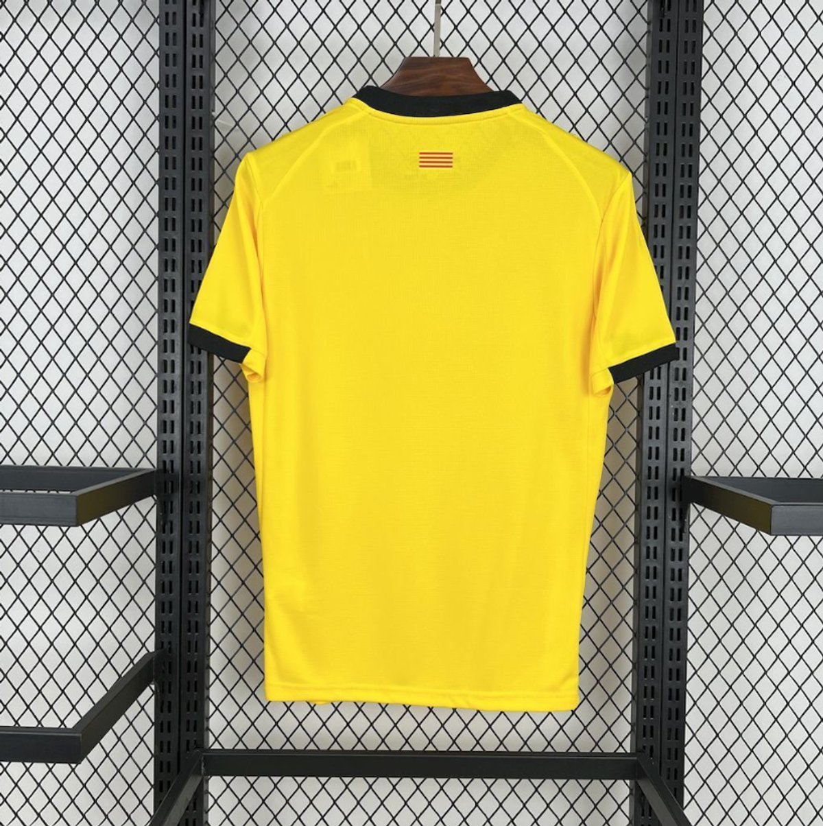 Girona 2025/2026 Away - 2