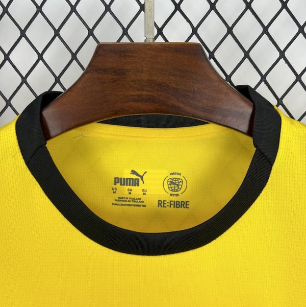 Girona 2025/2026 Away