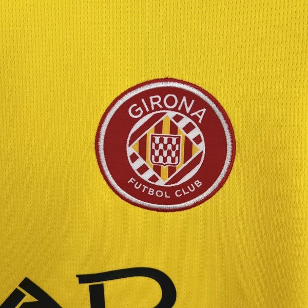 Girona 2025/2026 Away