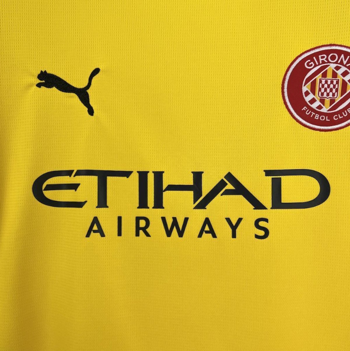 Girona 2025/2026 Away - 5