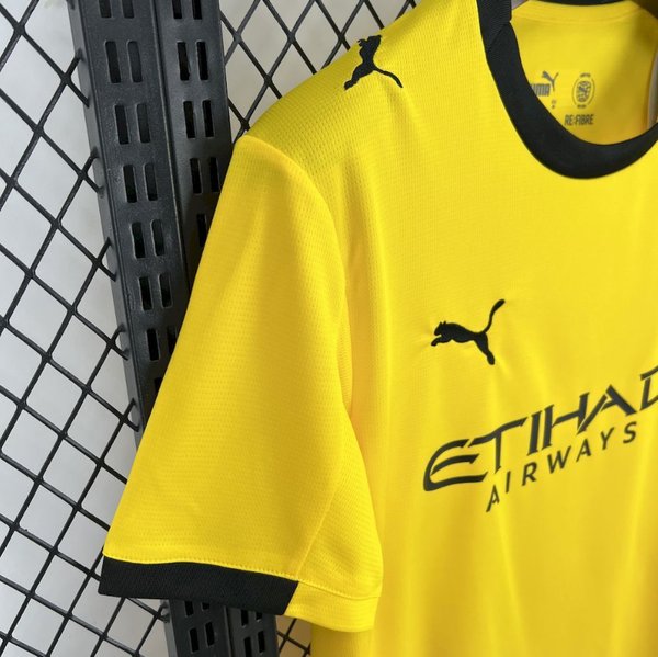 Girona 2025/2026 Away