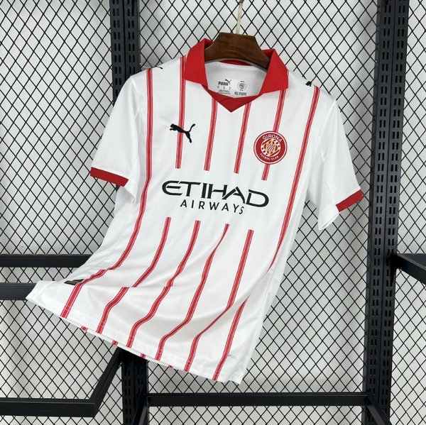 Girona 2025/2026 Home