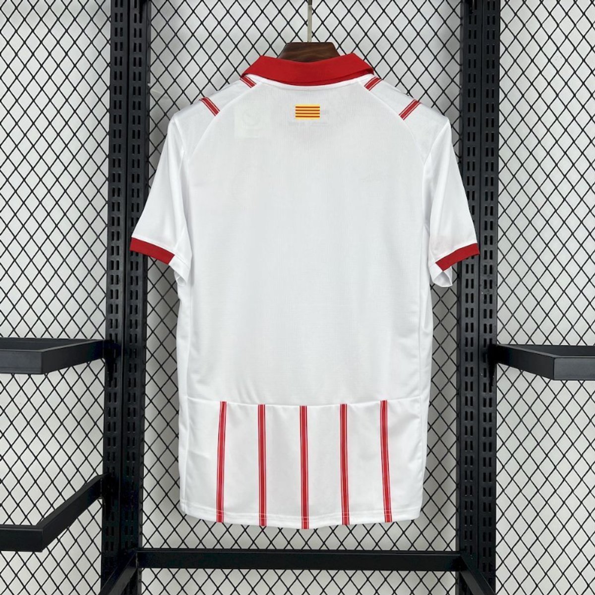 Girona 2025/2026 Home - 2