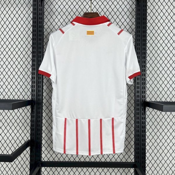 Girona 2025/2026 Home