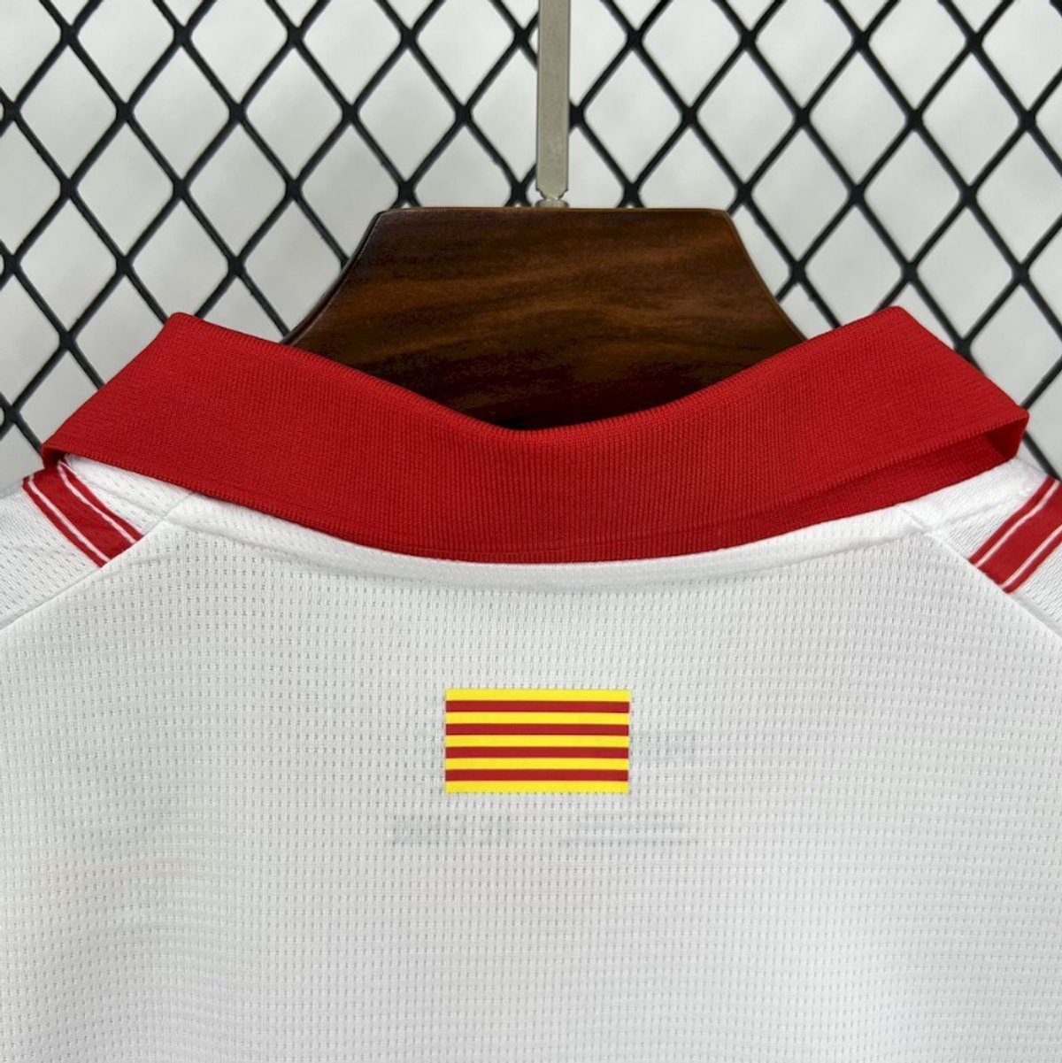 Girona 2025/2026 Home - 3