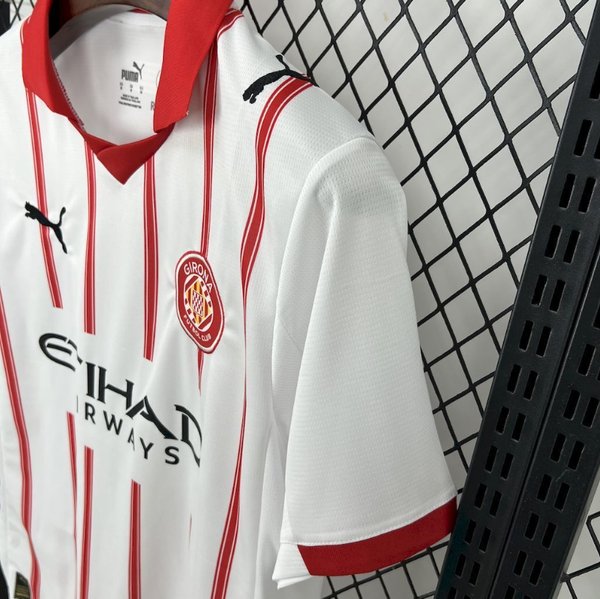 Girona 2025/2026 Home