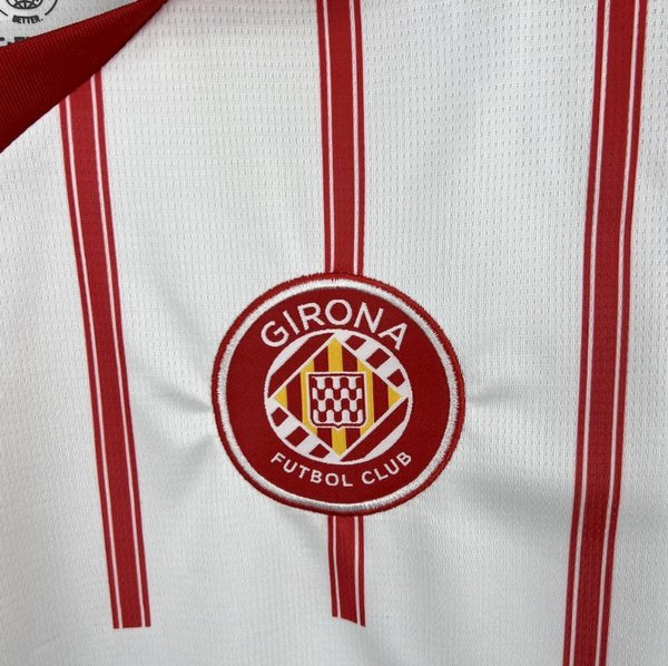 Girona 2025/2026 Home
