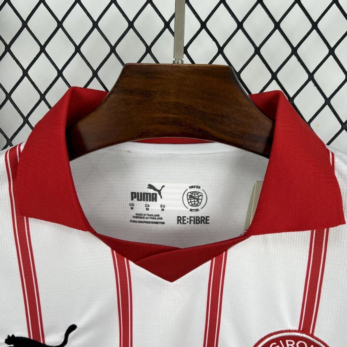 Girona 2025/2026 Home - 7