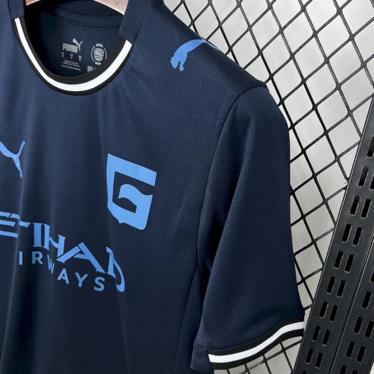 Girona 2025/2026 Third - 4