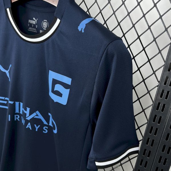 Girona 2025/2026 Third