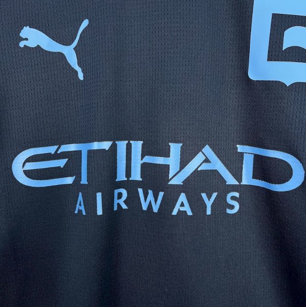 Girona 2025/2026 Third