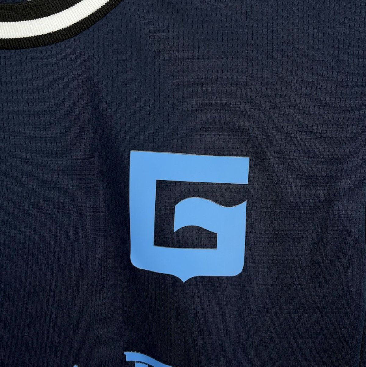 Girona 2025/2026 Third - 6