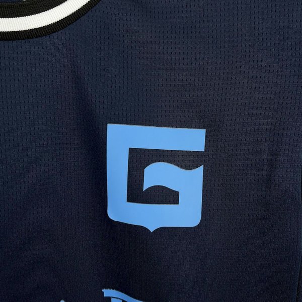 Girona 2025/2026 Third