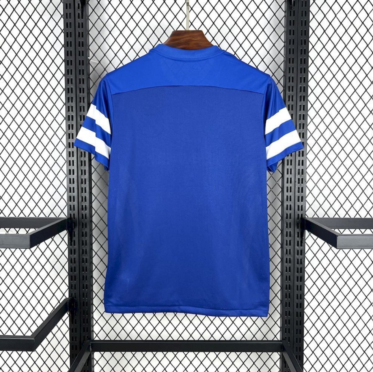 Hertha Berlin 2024/2025 Home - 2