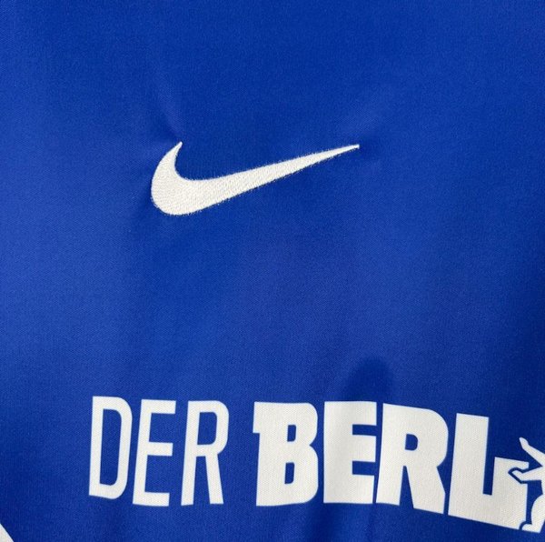 Hertha Berlin 2024/2025 Home