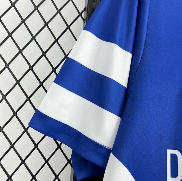 Hertha Berlin 2024/2025 Home