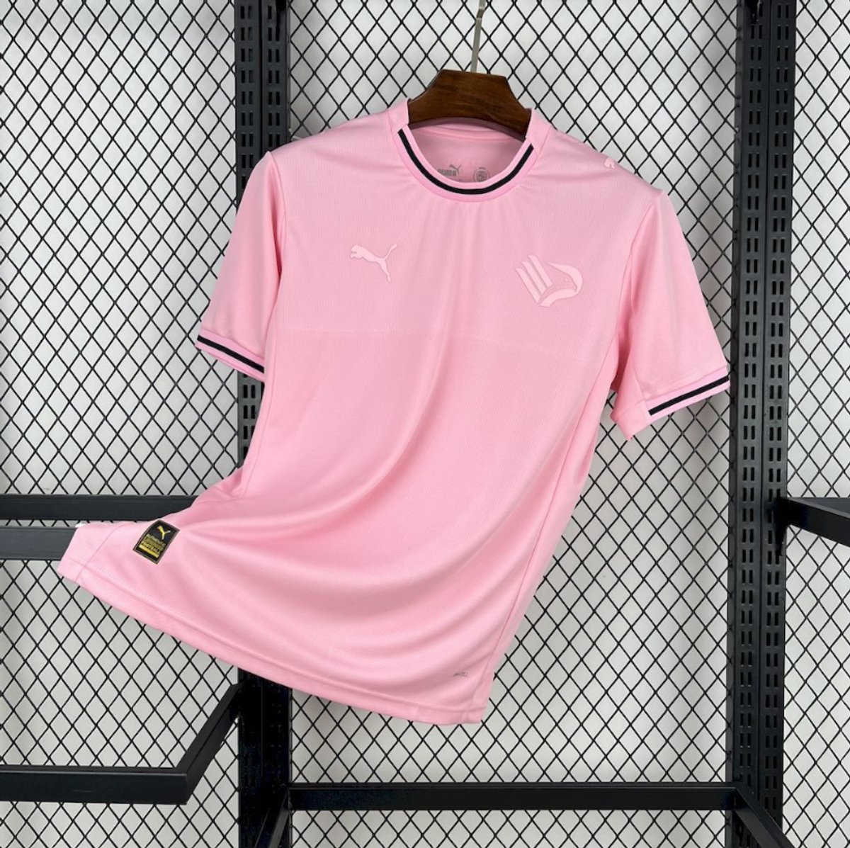 Palermo 2025/2026 Home