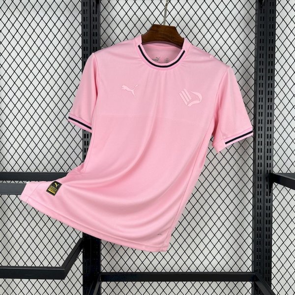 Palermo 2025/2026 Home