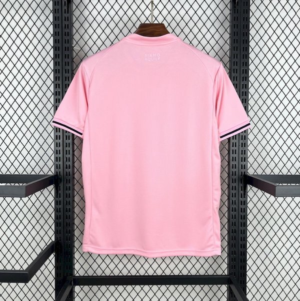 Palermo 2025/2026 Home