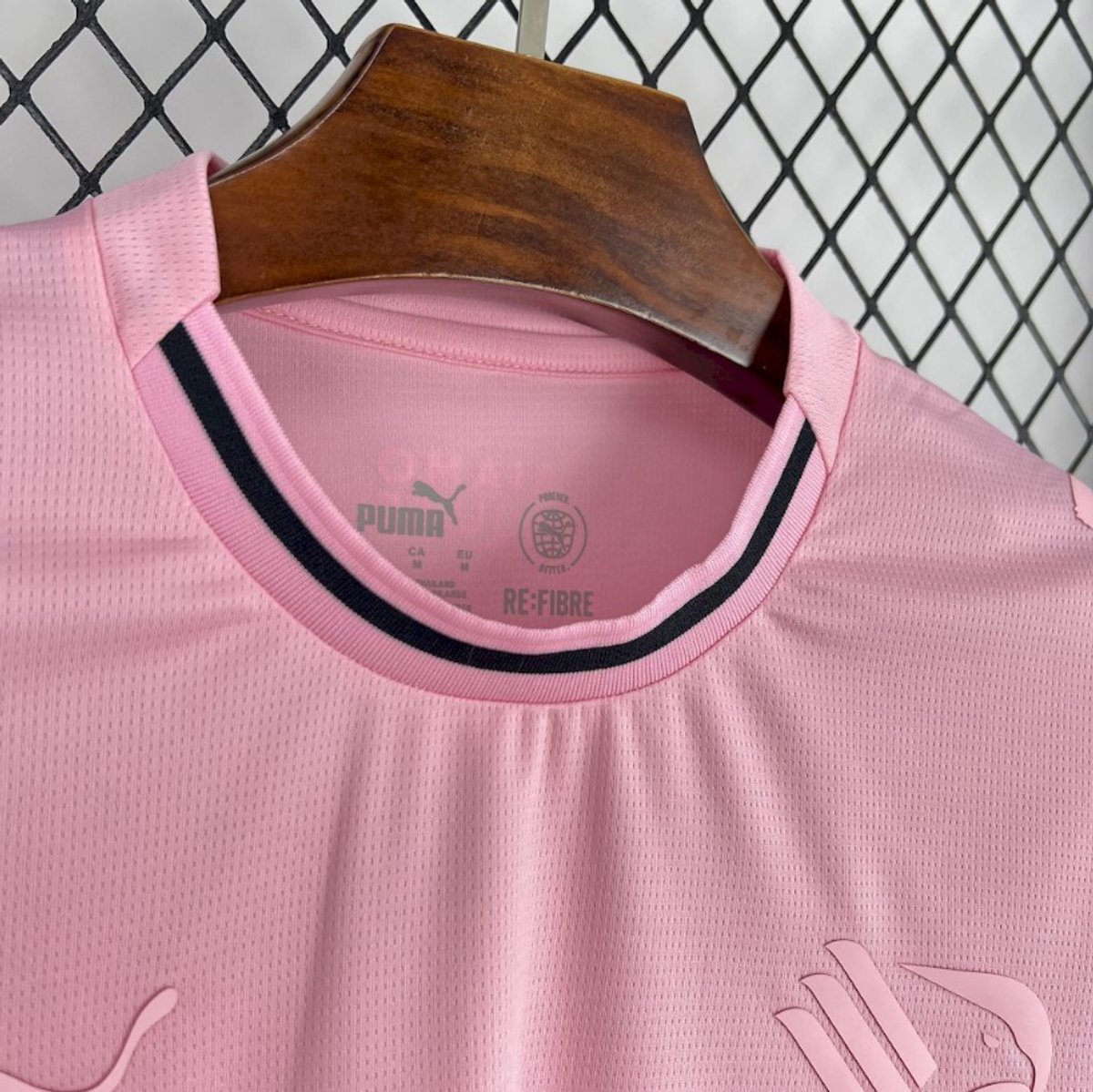 Palermo 2025/2026 Home - 3