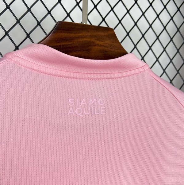 Palermo 2025/2026 Home