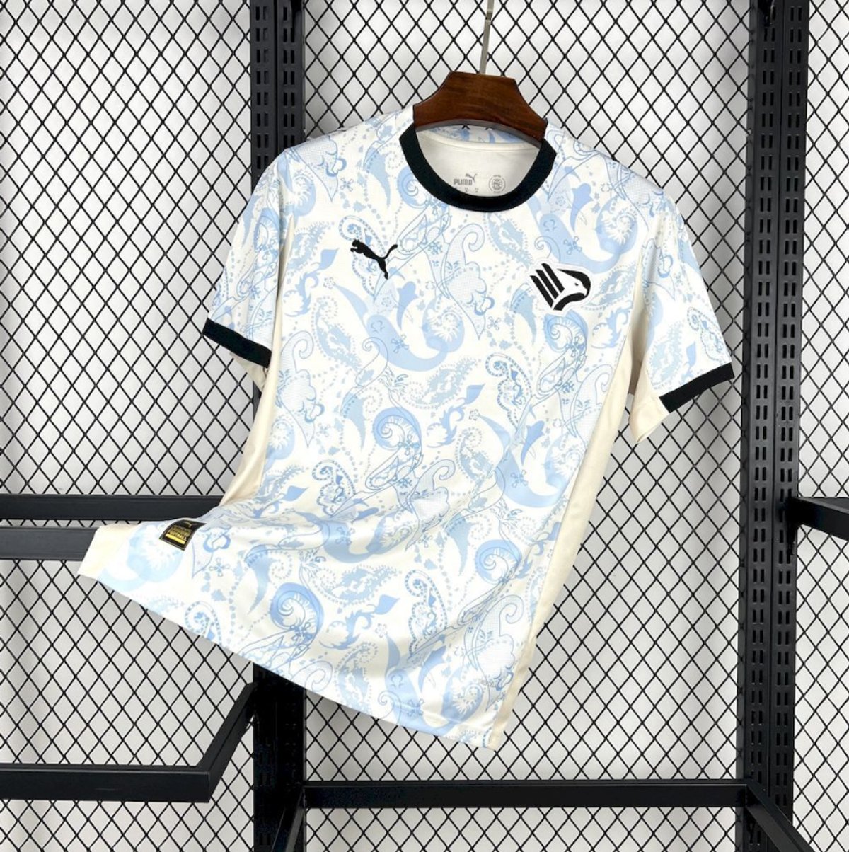 Palermo 2025/2026 Third