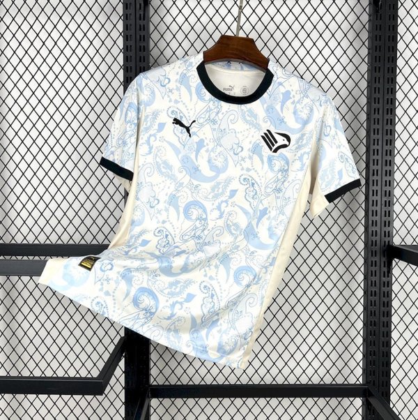 Palermo 2025/2026 Third