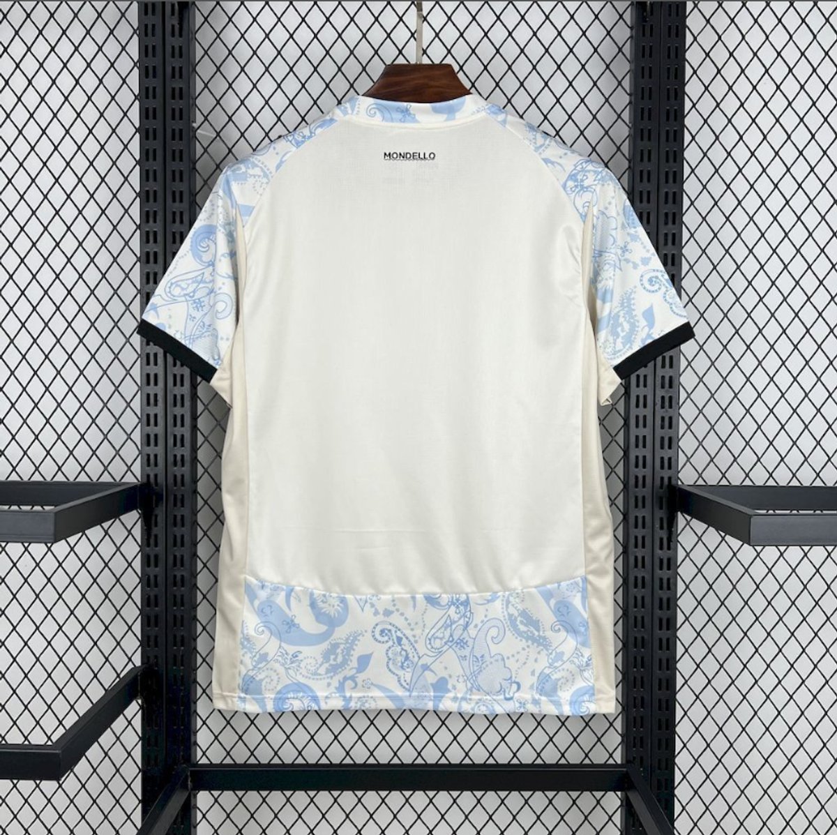 Palermo 2025/2026 Third - 2