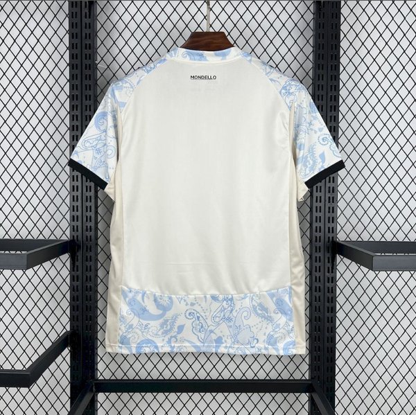 Palermo 2025/2026 Third