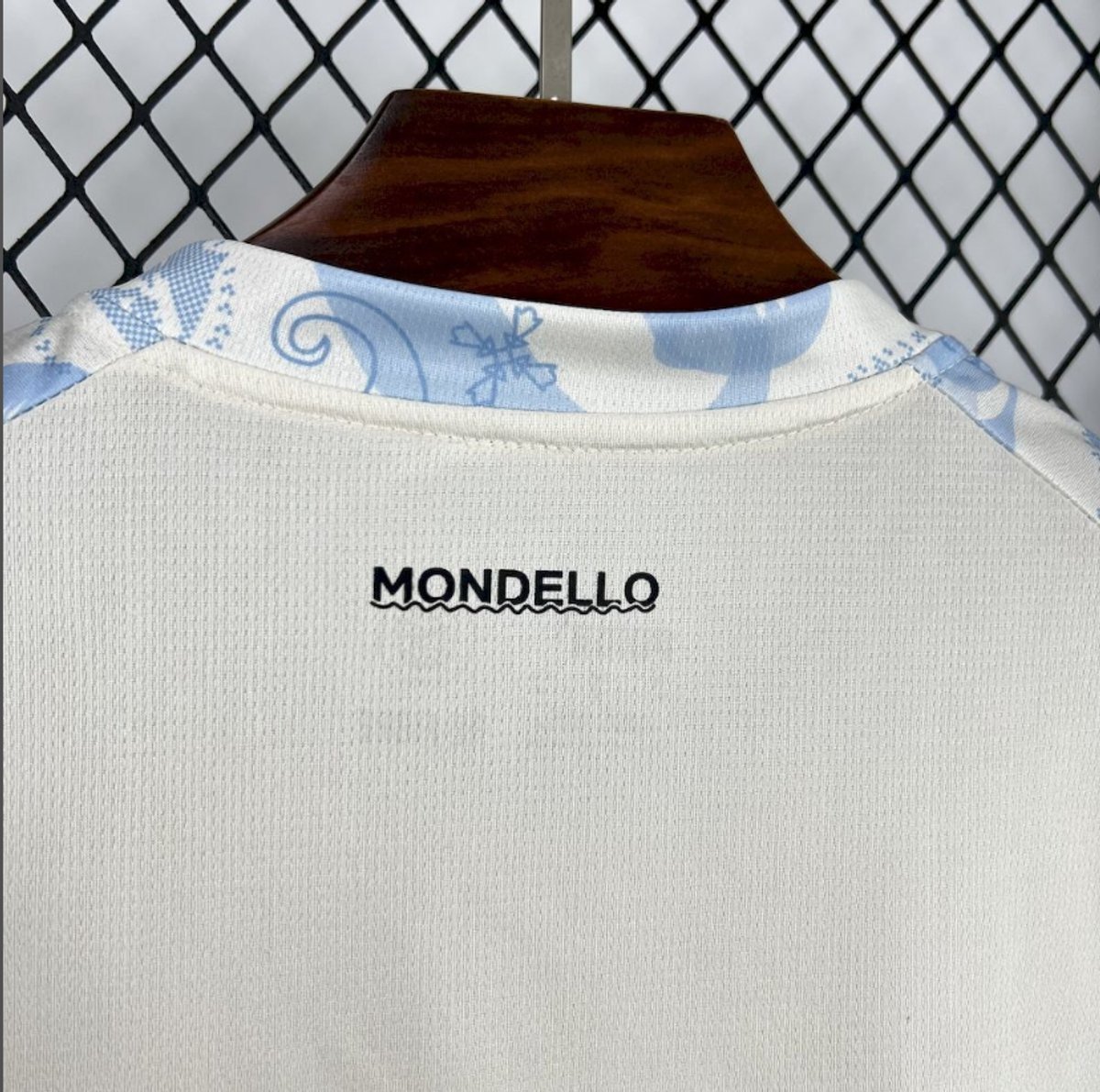 Palermo 2025/2026 Third - 3