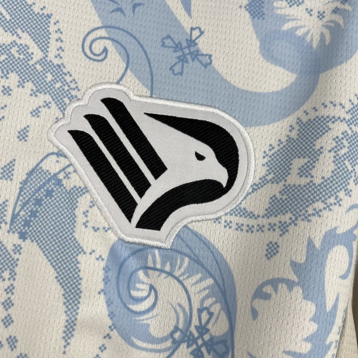 Palermo 2025/2026 Third - 4